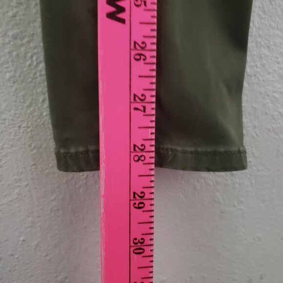 AG Adriano Goldschmied Abbey Ankle Pant - Picture 10 of 13